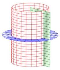 3Dcurvgrid-cylindrical_coordplot